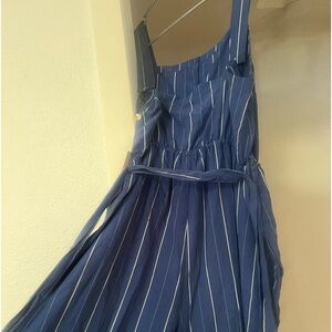 Krimson klover jumpsuit NWT